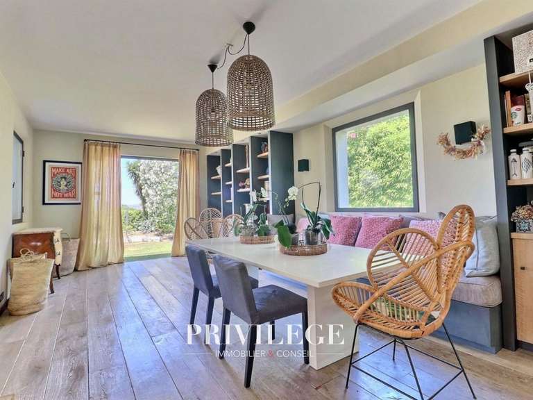 Villa Gassin - 4 chambres - 315m²