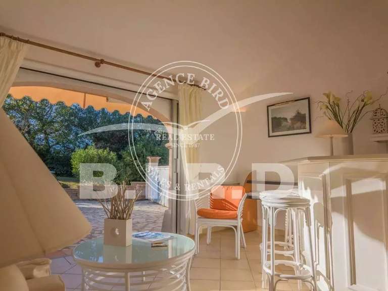 Villa Gassin - 5 chambres - 187m²