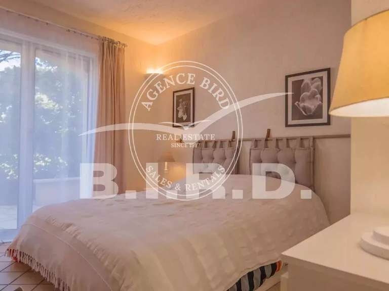 Villa Gassin - 5 chambres - 187m²