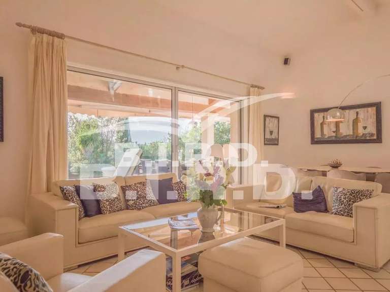 Villa Gassin - 5 bedrooms - 187m²