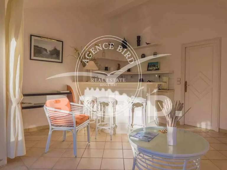 Villa Gassin - 5 chambres - 187m²