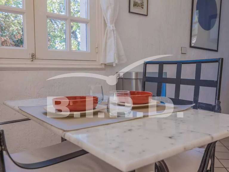 Villa Gassin - 5 chambres - 187m²