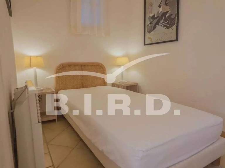 Villa Gassin - 5 chambres - 187m²