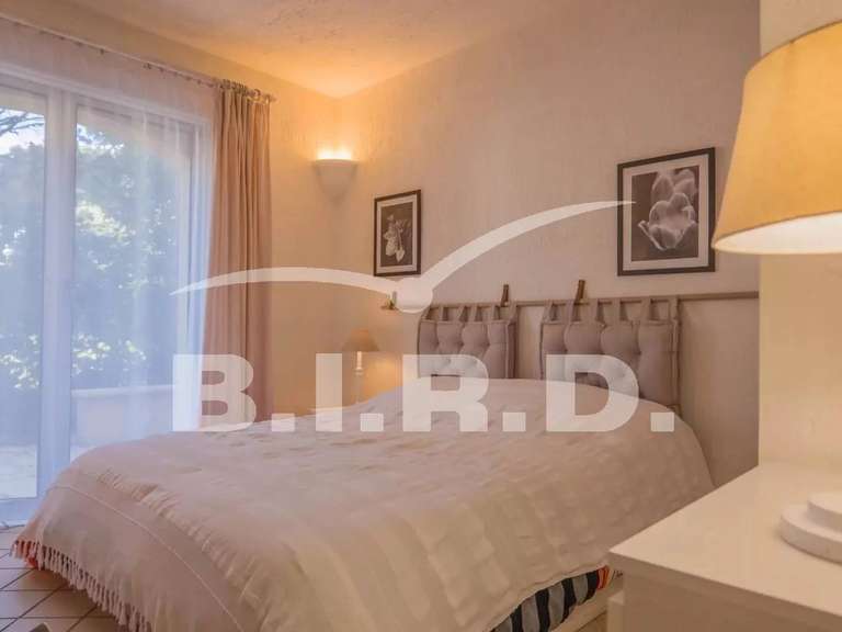 Villa Gassin - 5 chambres - 187m²