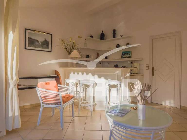 Villa Gassin - 5 chambres - 187m²