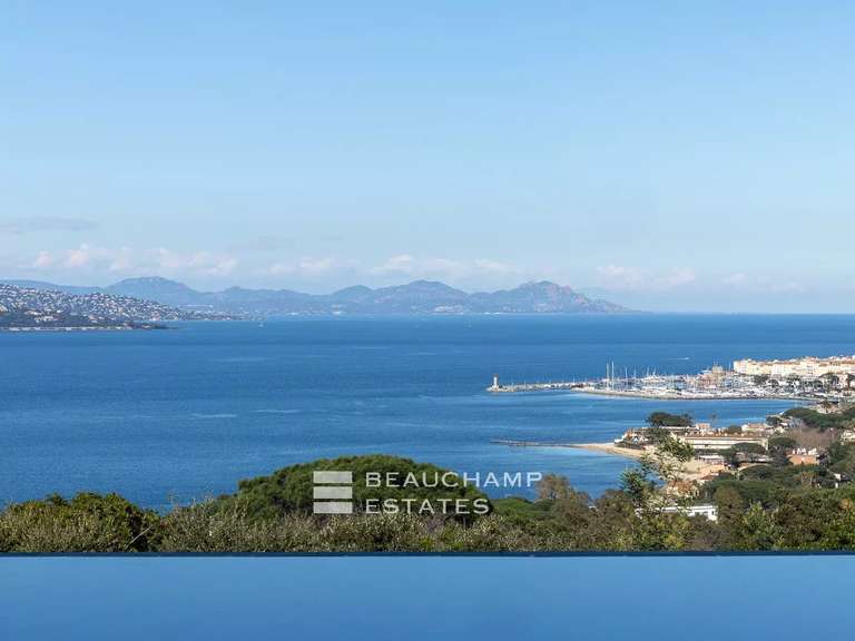 Villa avec Vue sur mer Gassin - 6 chambres - 700m²
