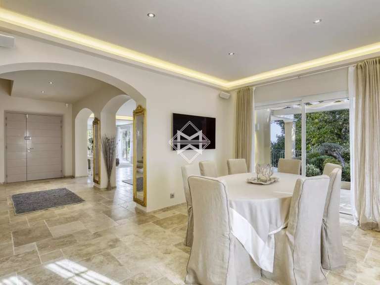 Villa Gassin - 5 chambres - 250m²