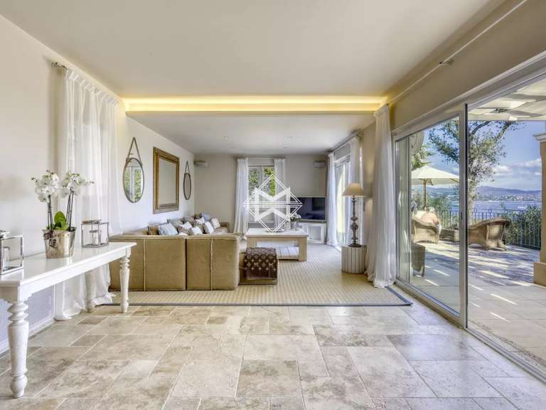 Villa Gassin - 5 chambres - 250m²