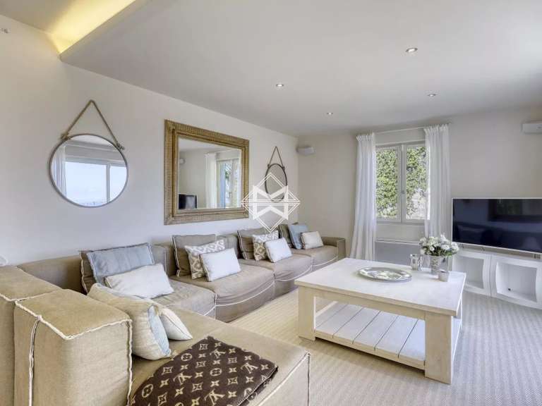 Villa Gassin - 5 chambres - 250m²