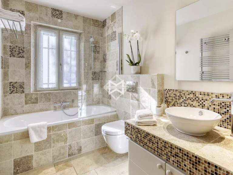 Villa Gassin - 5 chambres - 250m²