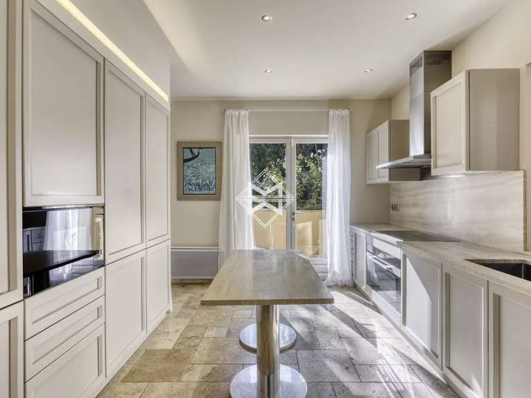 Villa Gassin - 5 chambres - 250m²