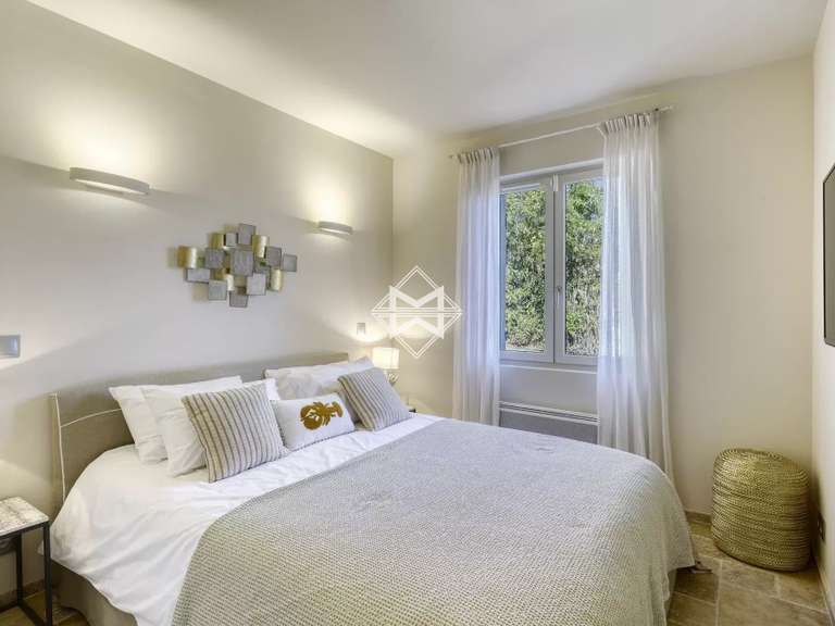 Villa Gassin - 5 chambres - 250m²