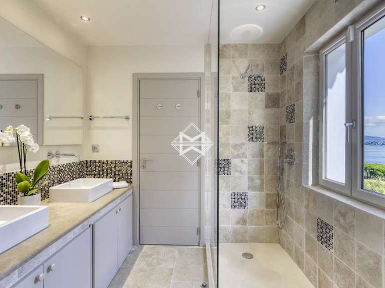 Villa Gassin - 5 chambres - 250m²