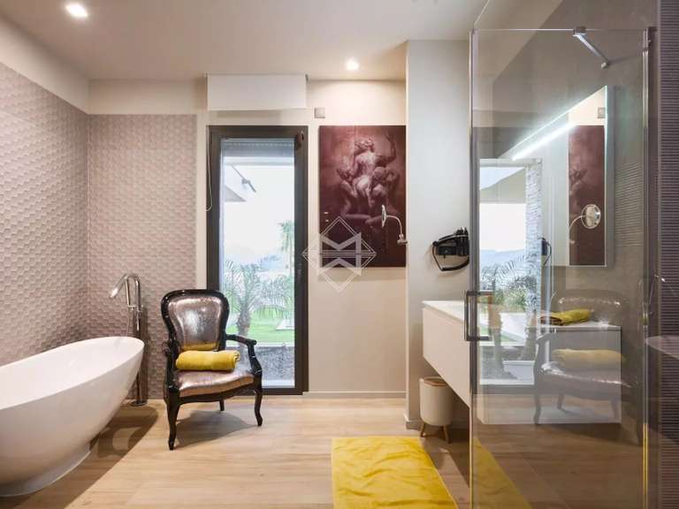 Villa avec Vue sur mer Gassin - 6 chambres - 530m²