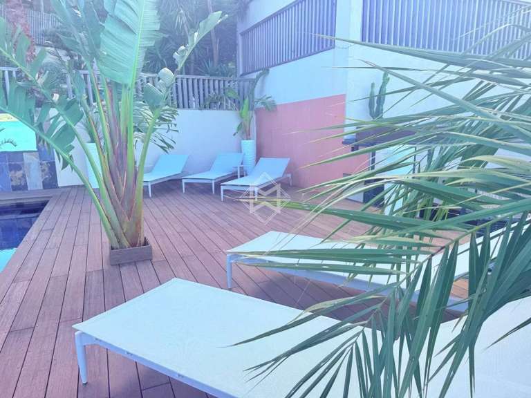 Villa avec Vue sur mer Gassin - 6 chambres - 530m²