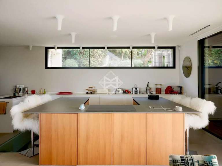 Villa avec Vue sur mer Gassin - 6 chambres - 530m²