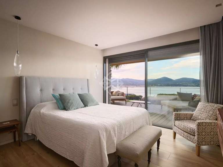 Villa avec Vue sur mer Gassin - 6 chambres - 530m²