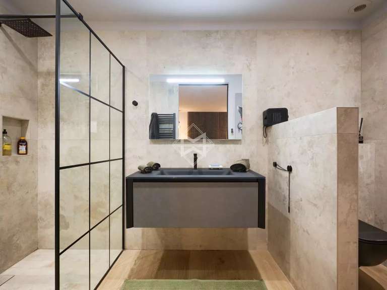 Villa avec Vue sur mer Gassin - 6 chambres - 530m²