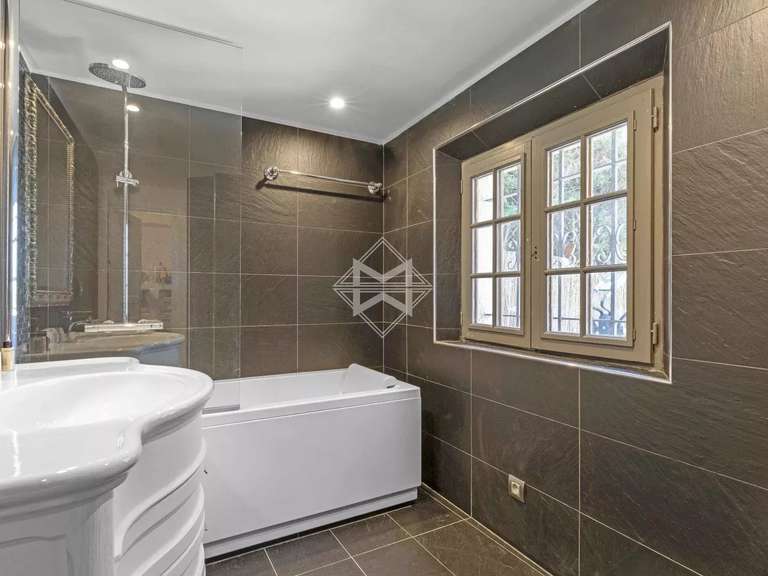 Villa Gassin - 5 chambres - 170m²