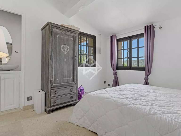 Villa Gassin - 5 chambres - 170m²