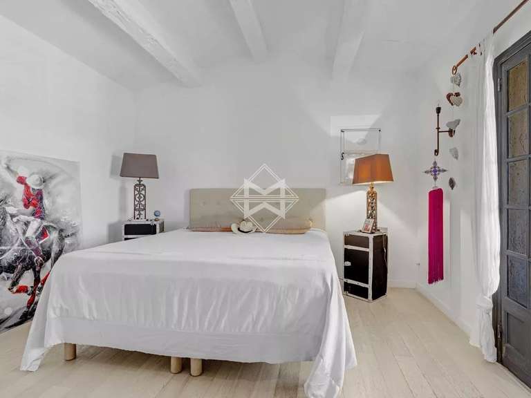 Villa Gassin - 5 chambres - 170m²