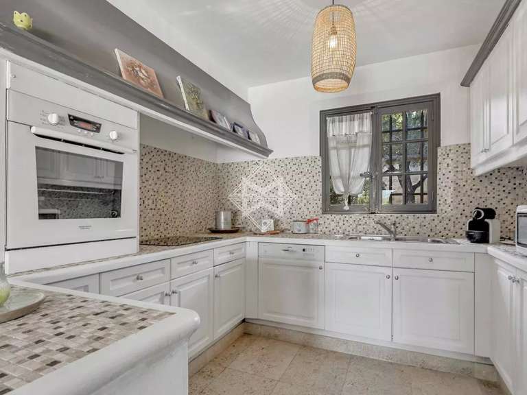 Villa Gassin - 5 chambres - 170m²