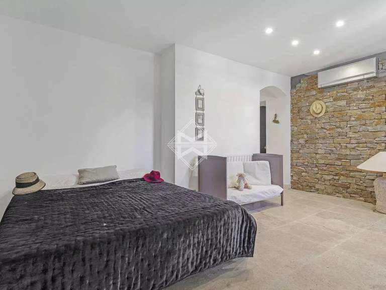 Villa Gassin - 5 chambres - 170m²