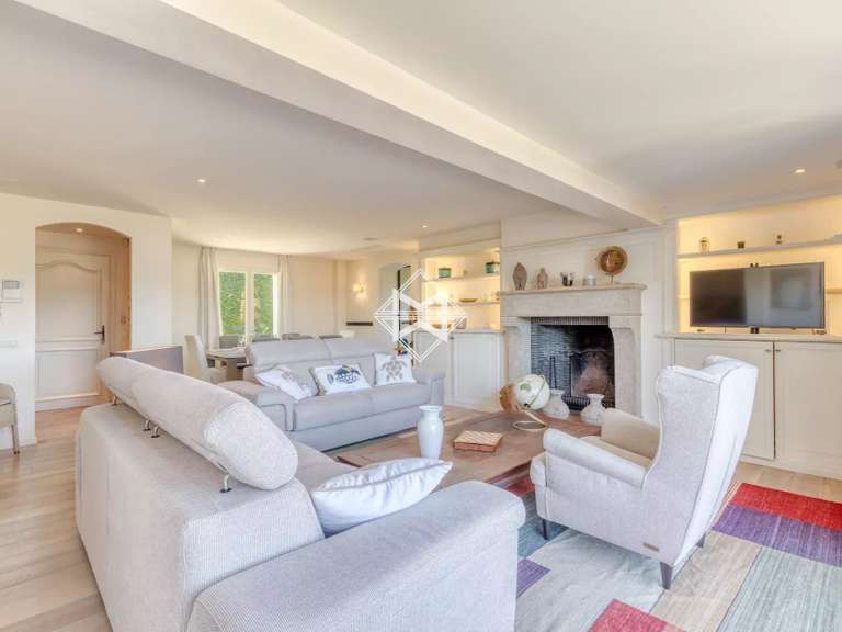 Villa avec Vue sur mer Gassin - 4 chambres