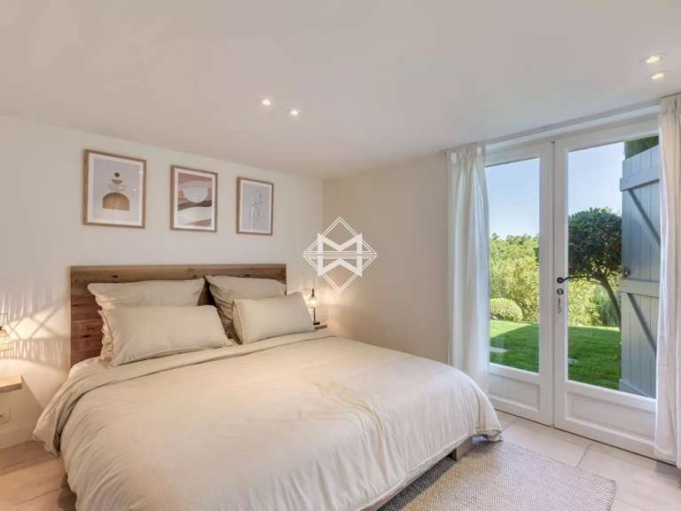 Villa avec Vue sur mer Gassin - 4 chambres