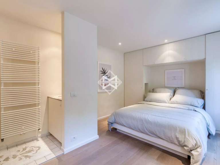 Villa avec Vue sur mer Gassin - 4 chambres