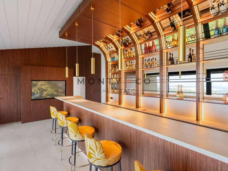 Villa avec Vue sur mer Gassin - 6 chambres - 700m²