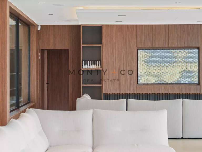 Villa avec Vue sur mer Gassin - 6 chambres - 700m²