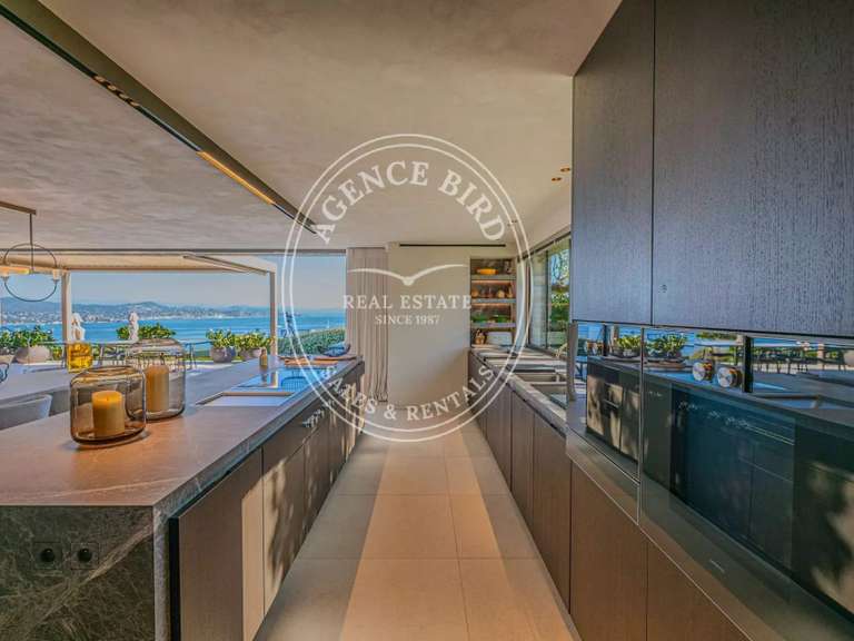 Villa Gassin - 300m²