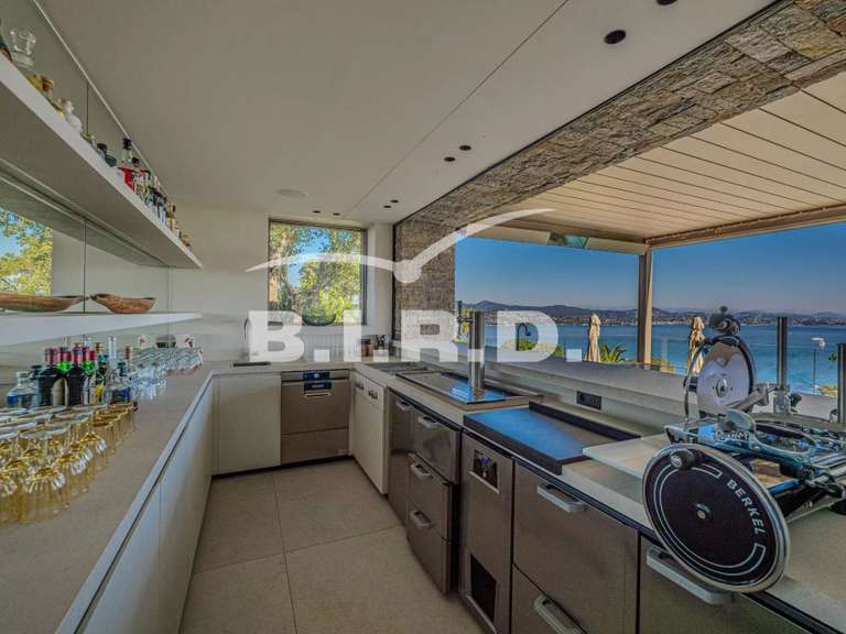 Villa Gassin - 300m²