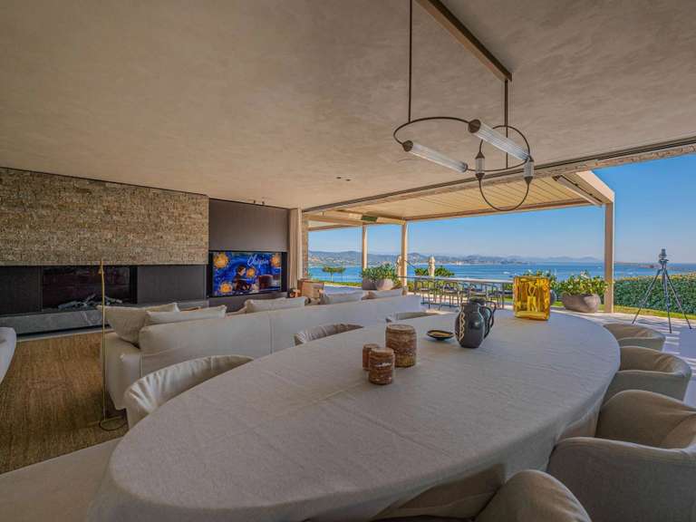 Villa Gassin - 300m²