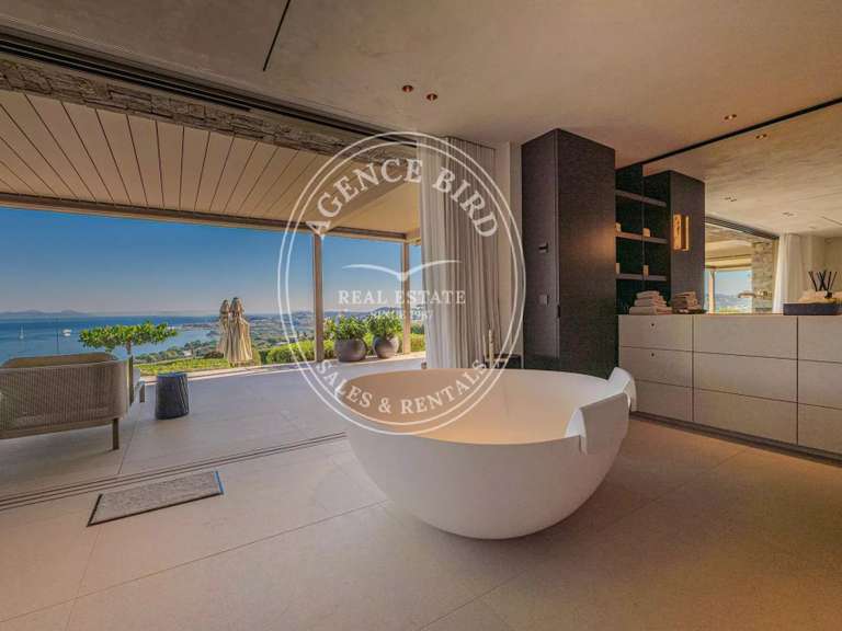 Villa Gassin - 300m²