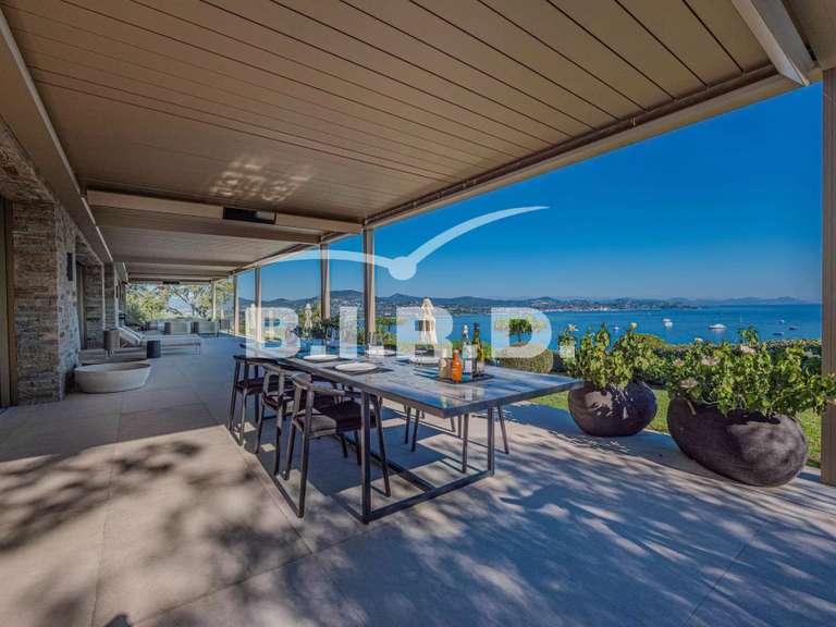 Villa Gassin - 300m²