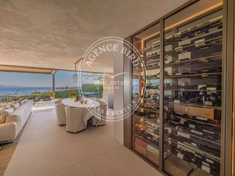 Villa Gassin - 300m²