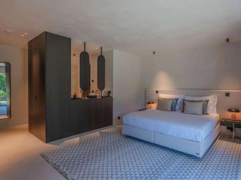 Villa Gassin - 300m²