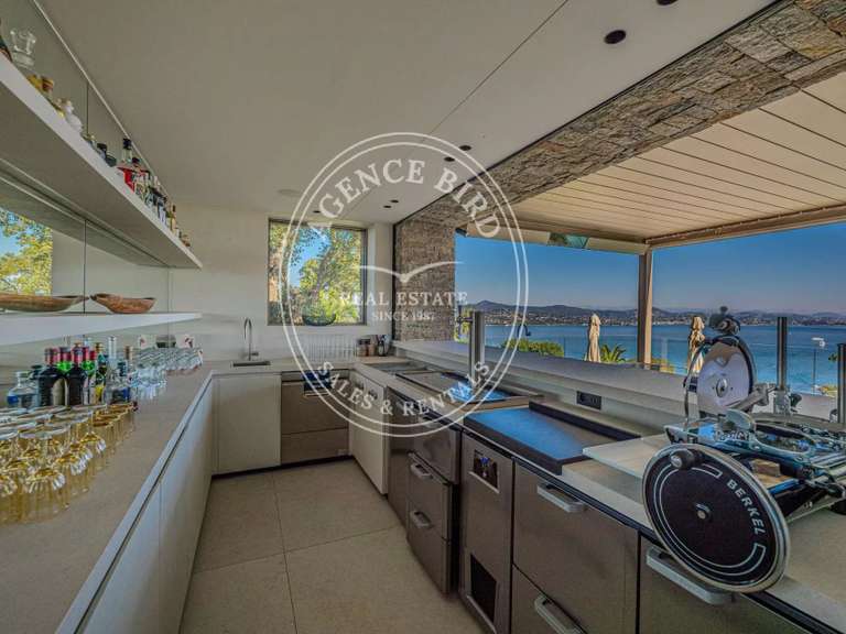 Villa Gassin - 300m²