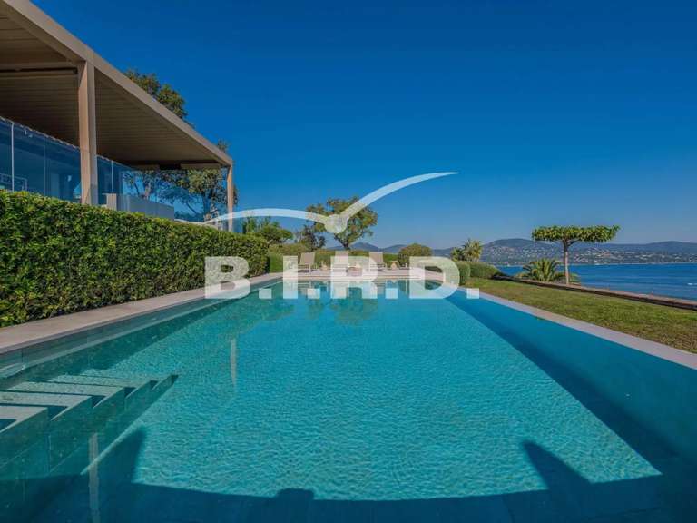 Villa Gassin - 300m²