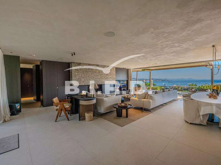 Villa Gassin - 300m²