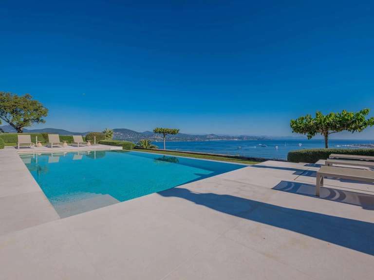 Villa Gassin - 300m²