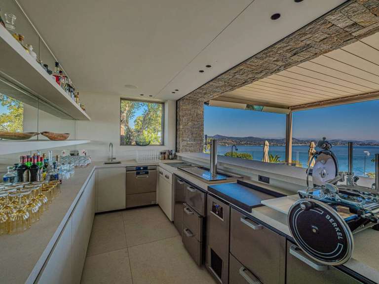 Villa Gassin - 300m²