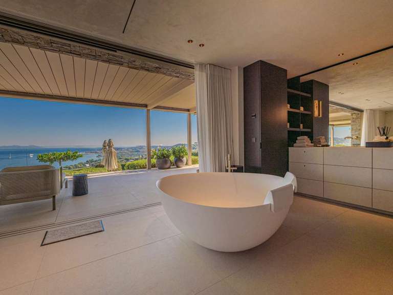 Villa Gassin - 300m²