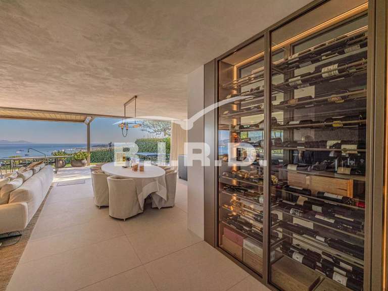 Villa Gassin - 300m²