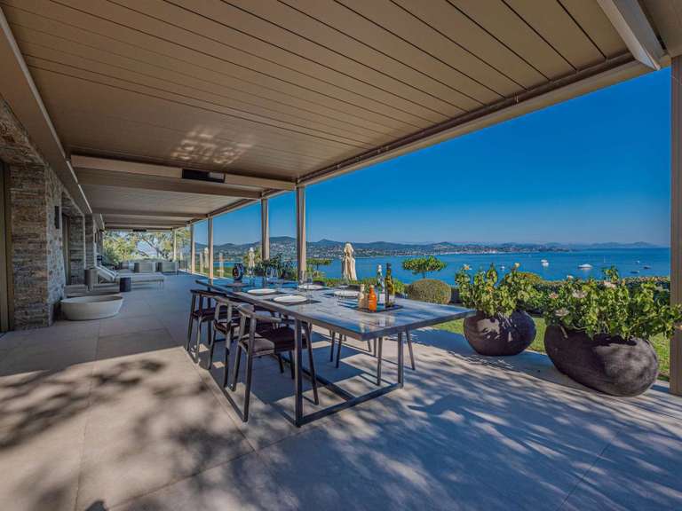 Villa Gassin - 300m²