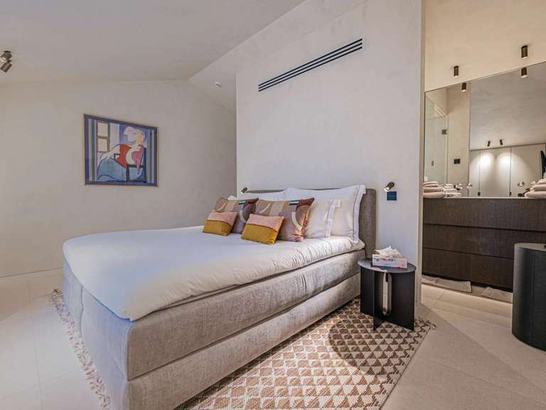 Villa Gassin - 300m²