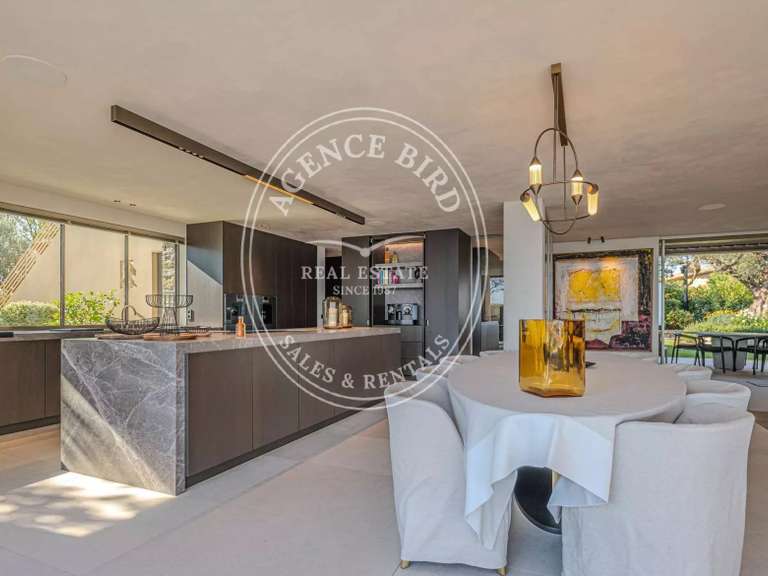 Villa Gassin - 300m²