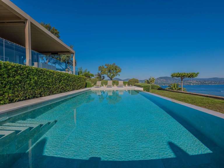 Villa Gassin - 300m²